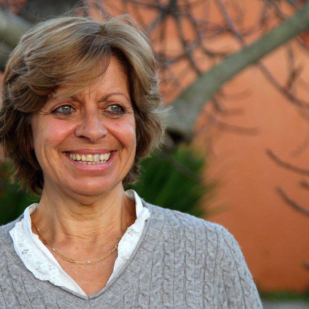 Helena Marujo